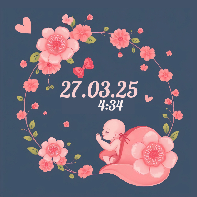 Lora Karadzhova Date